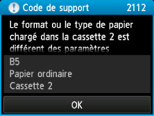 figure : écran tactile